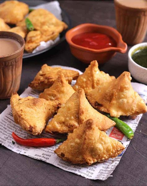 samosa recipe    samosa cook  kushi