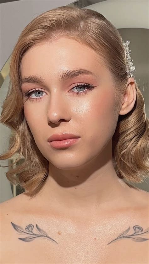 АЛИНА|МАКИЯЖ ПРИЧЁСКИ КАЛУГА (@alishalobanova_stylist) • Instagram ...