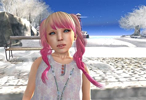Kaci's Keepsakes: ♥ Tween Dream ♥