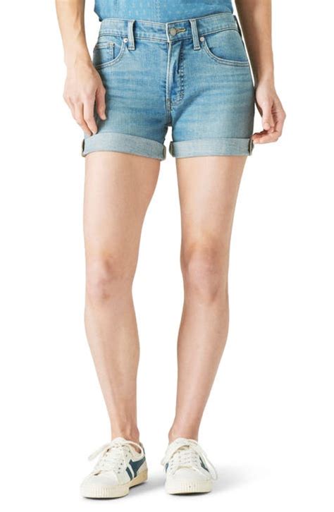 Women's Lucky Brand Jeans & Denim | Nordstrom