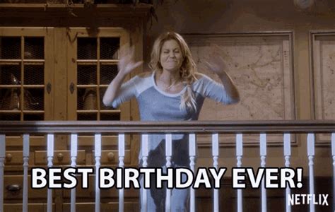 Best Birthday GIFs | Tenor