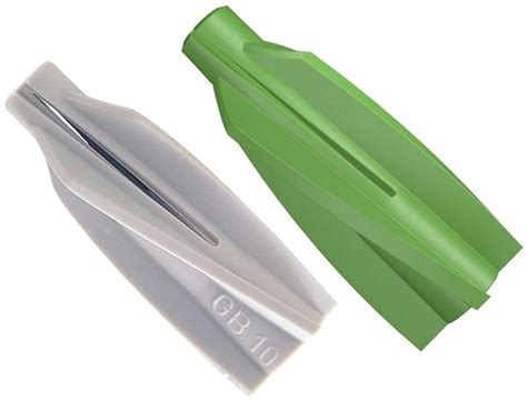 Дюбель для газобетона Fischer GB/ GB Green, нейлон в интернет-магазине ...