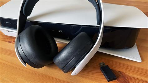 Sony Pulse 3D im Test: Headset jetzt in Schwarz erhältlich - COMPUTER BILD