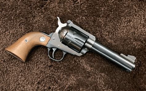 A Look-Cool Long Colt | Wheelgun Diaries - American Handgunner
