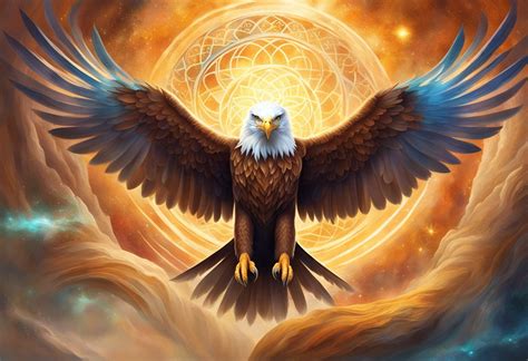Mythical Birds of Prey - Mythical Encyclopedia