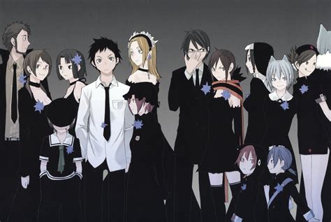 Yozakura Quartet - My Anime Shelf