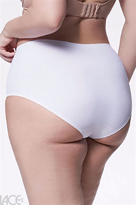 Lace-Lingerie.com - Knickers - Full - Julimex - 3-Pack - Full brief ...