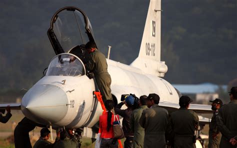 JF-17 Gallery | JF-17 Thunder