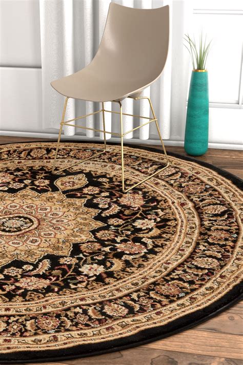 7'10 Round Rug / Shop round area rugs at macy's and find the perfect ...