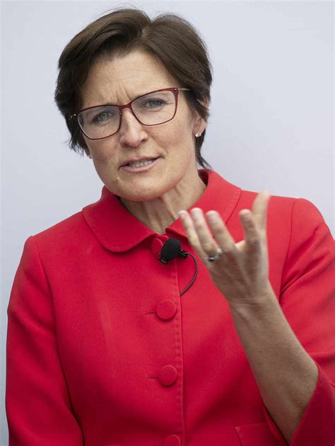 Jane Fraser Becomes First Woman to Lead a Major Bank as Citigroup CEO