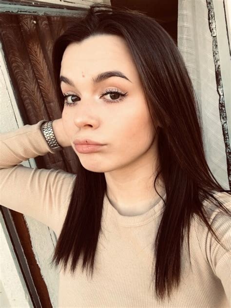 Евгения Лыкова, место жительства, аккаунт ВКонтакте
