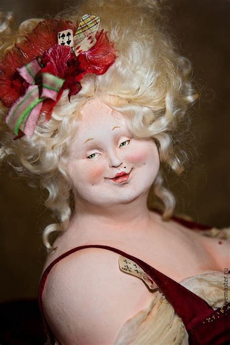 Куклы Толстые Фото — Mixyfotos.ru