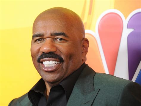 Steve Harvey Net Worth: Insights From Forbes