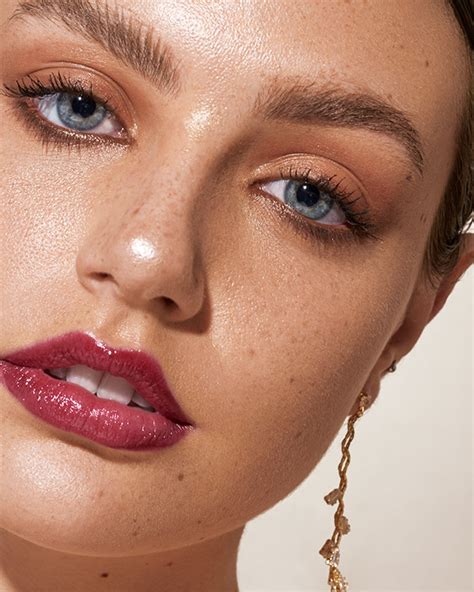 Skin Fresh on Behance