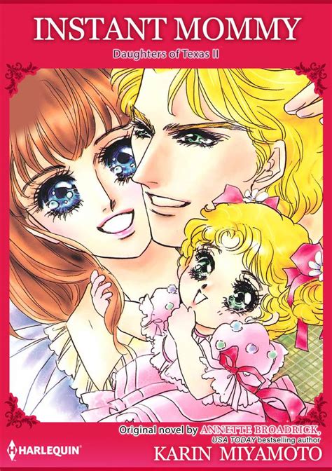 [Free Books] INSTANT MOMMY｜MANGA.CLUB