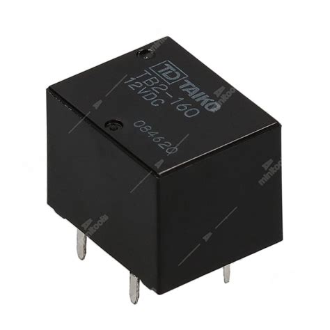 taiko tb  relay  automotive