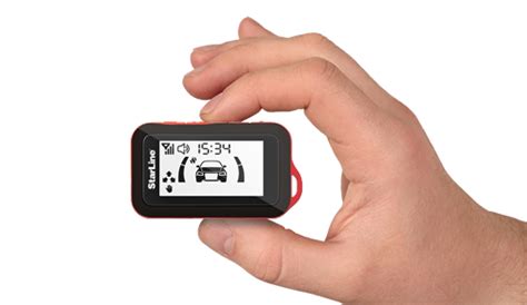 StarLine E96 Alarm System - Vagtronics Vehicle Security Specialists