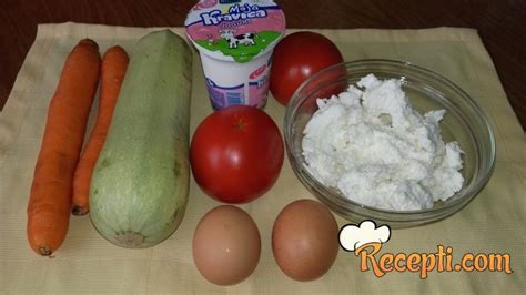 Leto na tanjiru - Recepti.com