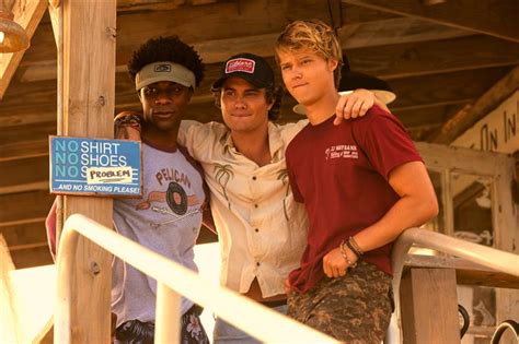 'Outer Banks' Season 5: Here's what we know so far about Netflix series ...