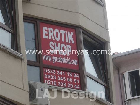 Erotik Shop Rasimpaşa Kadıköy,Semt Dünyası