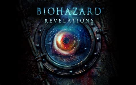 Resident Evil Revelations Collection ganha data de lançamento para ...