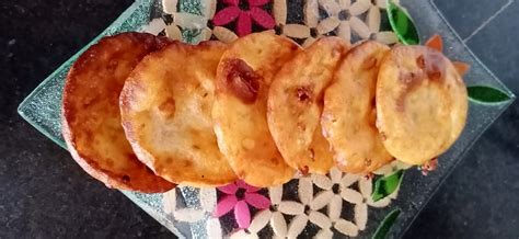 Pua (Sweet dish) – Swar & Aahaar