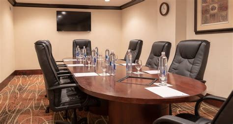 DoubleTree - Norfolk Airport Hotel
