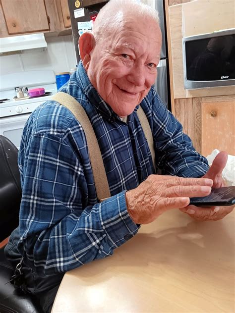 Honoring the Memory of Woodrow Parfrey: Full Obituary 10