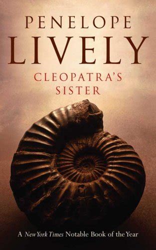 Cleopatra's Sister - Lively, Penelope: 9780886194321 - AbeBooks