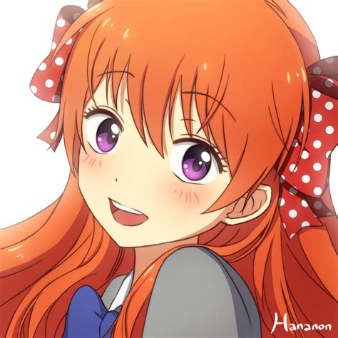 Anime, Monthly girls' nozaki kun, Japanese anime