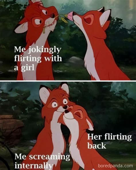 The SHOCKING Truth About Flirty Memes for Her (Experts React) - flqsawt