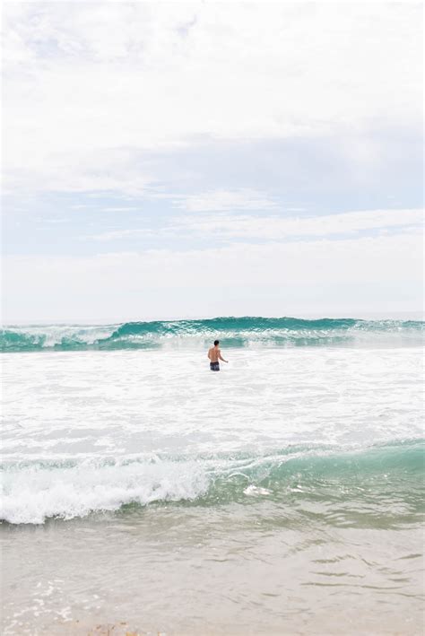 SoCal Beaches