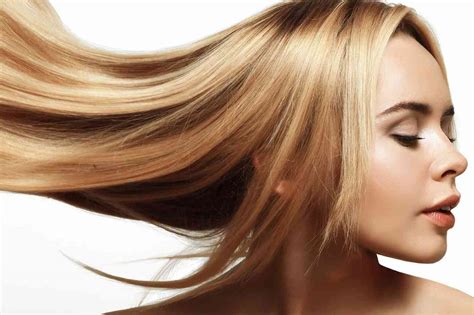 Los 5 tipos de mechas que debes conocer - Dream Alcalá