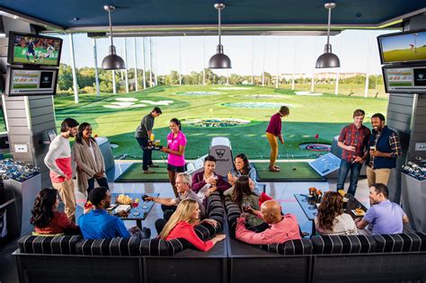 Topgolf Callaway estanca su negocio tras perder más de 1.380 millones
