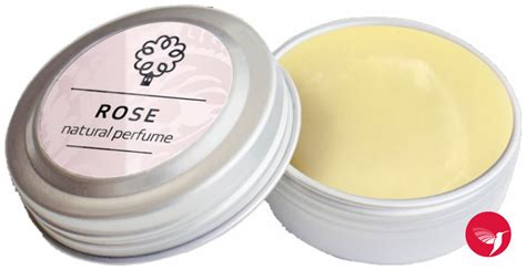 Rose Dom Prirody perfume - a fragrance for women and men