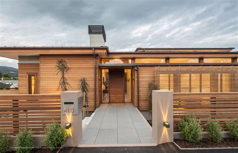 21 Front Door Entrance Ideas for New Zealand Homes