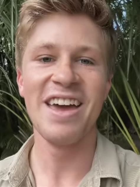 Robert Irwin topples Hamish Blake as most popular Aussie TV talent ...
