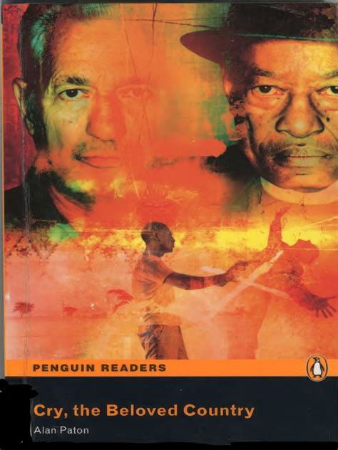 Cry My Beloved Country Pdf