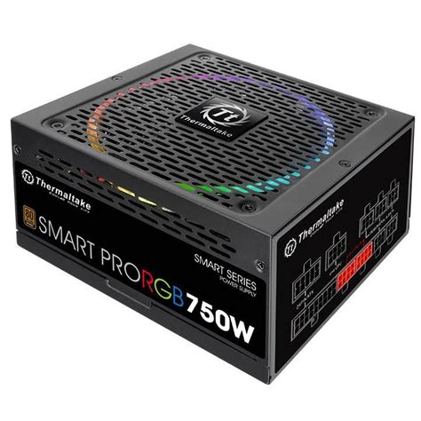 Thermaltake Smart Pro RGB 750W Bronze - Gaming Store - Sell all kind of ...