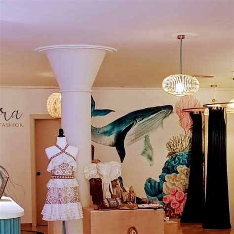 Ancora Mediterranean Fashion (2025) - All You Need to Know BEFORE You ...