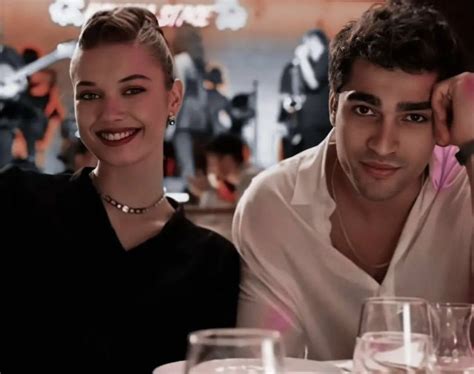 Yali çapkini dizisi mert and afra | Neue abenteuer, Abenteuer, Neue wege