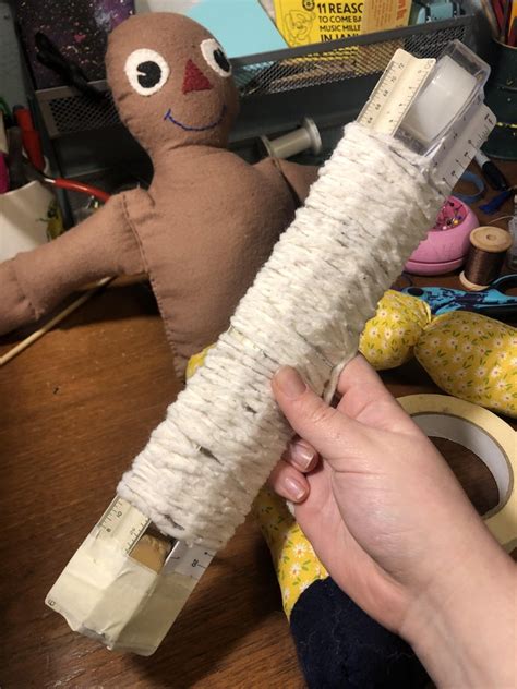 super easy rag doll tutorial  steps  pictures instructables