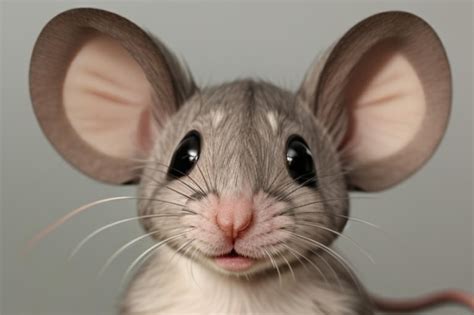 mouse head pictures
