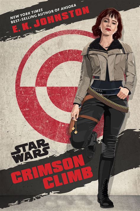 Star Wars : Qi’ra de retour dans un roman sur son ascension au sein de
