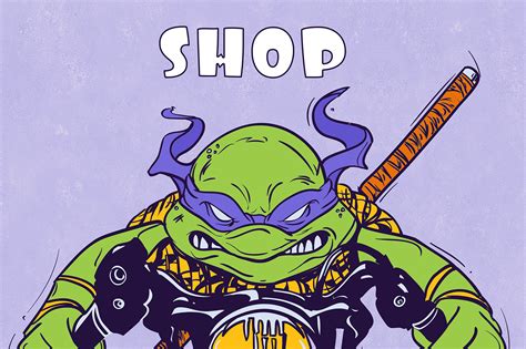 Main Page - Kowabunga Crew