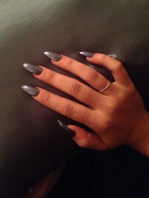 Pin by Tabitha may-deboer on Nails in 2025 | Nail shapes, Stylish nails ...