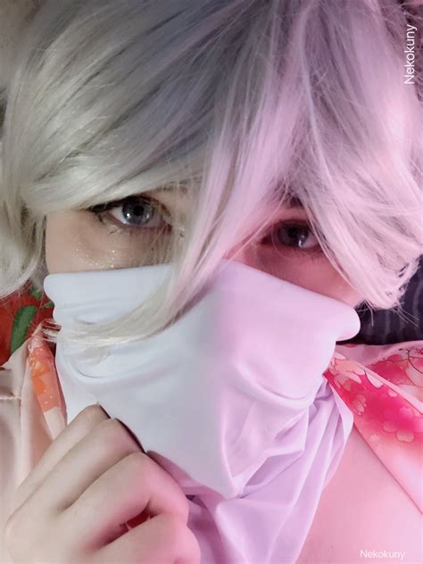 TW Pornstars - 2 pic. Neko Kuny ˚ʚ♡ɞ˚ Your FemBoy. Twitter. Do you like