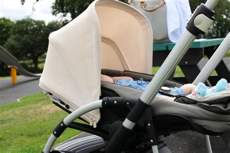 Bugaboo Bee 3 Review ⋆ Nicola Says