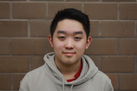 Leo Xiao – The Wildcat Tribune