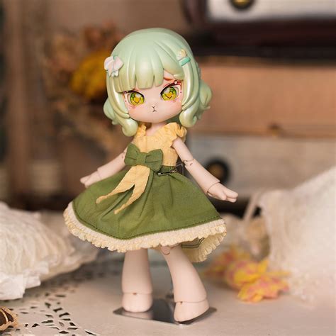Snapklik.com : Bonnie The Starry Night Chapter Series 6PCs